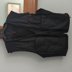 Tumi Men's tactical fishing/hunting/travel vest XL